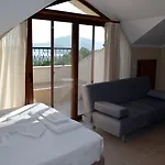 In Forest Apartmanhotel Göcek