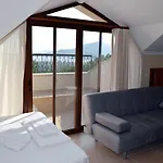 Apartmanhotel In Forest Göcek