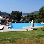 Apartmanhotel In Forest Göcek