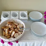 In Forest Apartmanhotel