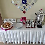 In Forest Apartmanhotel 3*