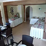 Apartmanhotel In Forest