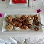 In Forest Apartmanhotel 3*