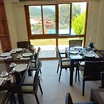 In Forest Göcek