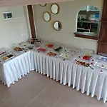 In Forest Apartmanhotel Göcek