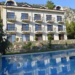 In Forest Göcek