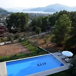 In Forest Göcek