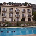 Apartmanhotel In Forest Göcek