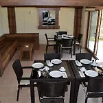 In Forest Apartmanhotel 3*