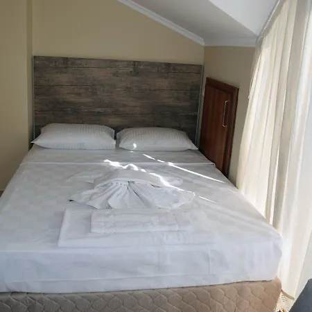 In Forest 3* ギョジェク