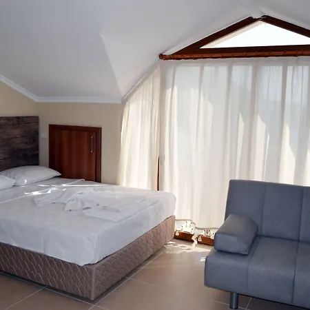 In Forest アパートホテル