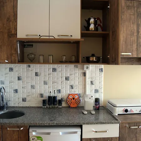 アパートホテル In Forest 3*