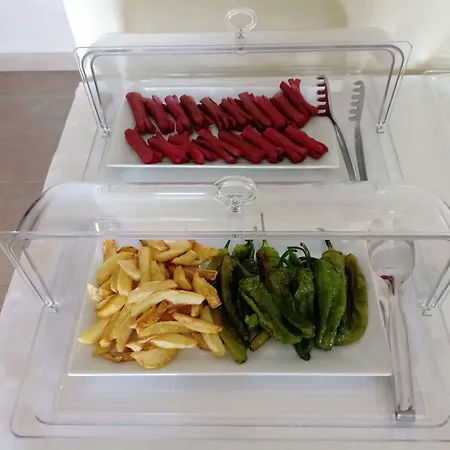 Aparthotel In Forest 3*