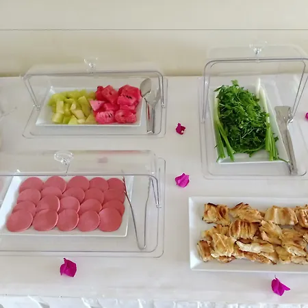 In Forest アパートホテル