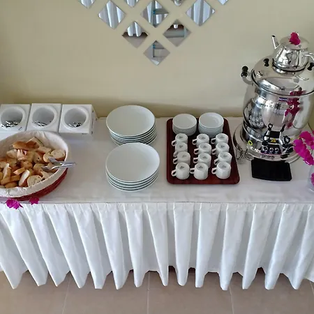 In Forest 3* ギョジェク