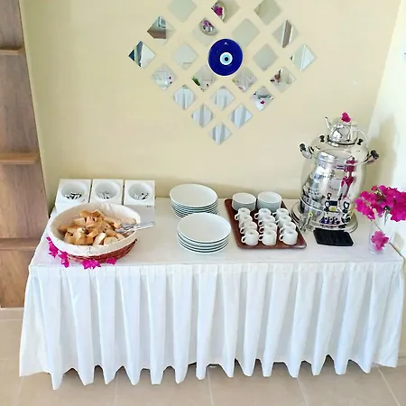 In Forest 3* ギョジェク