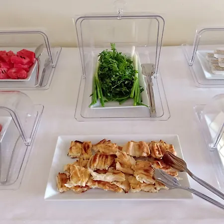 In Forest ギョジェク