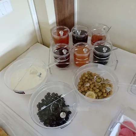 In Forest ギョジェク