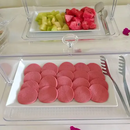 In Forest 3* ギョジェク