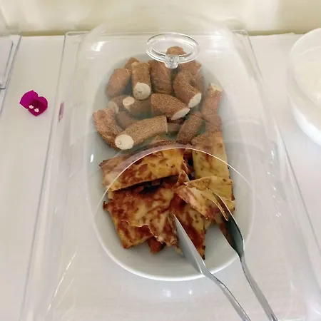 In Forest 3* ギョジェク