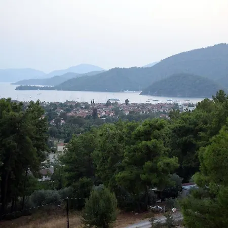 In Forest Ξενοδοχείο με διαμερίσματα 3*