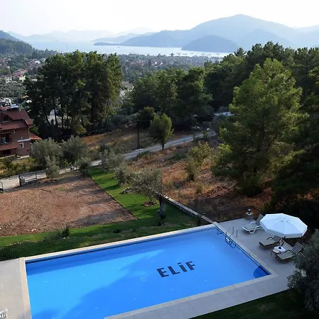In Forest Göcek