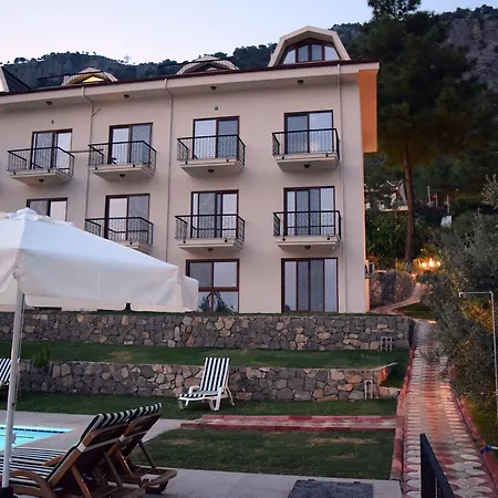 In Forest ギョジェク