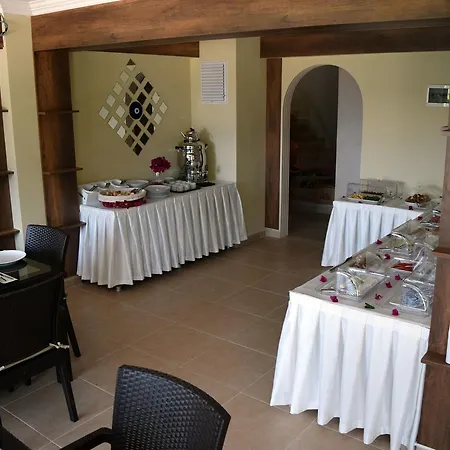 In Forest 3* ギョジェク