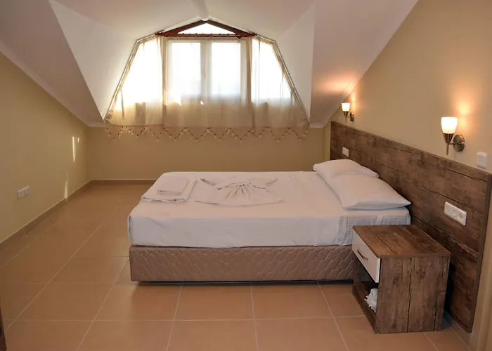 Aparthotel In Forest