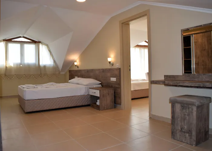 In Forest Aparthotel