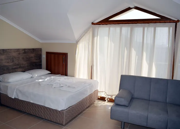 In Forest Aparthotel