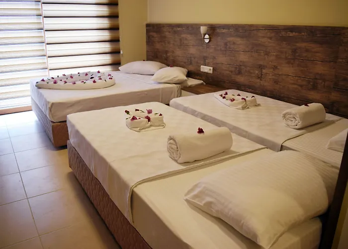 Aparthotel In Forest