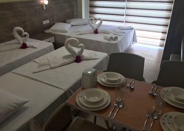 Aparthotel In Forest 3*