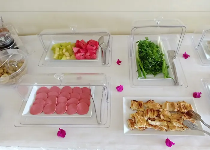 In Forest Aparthotel