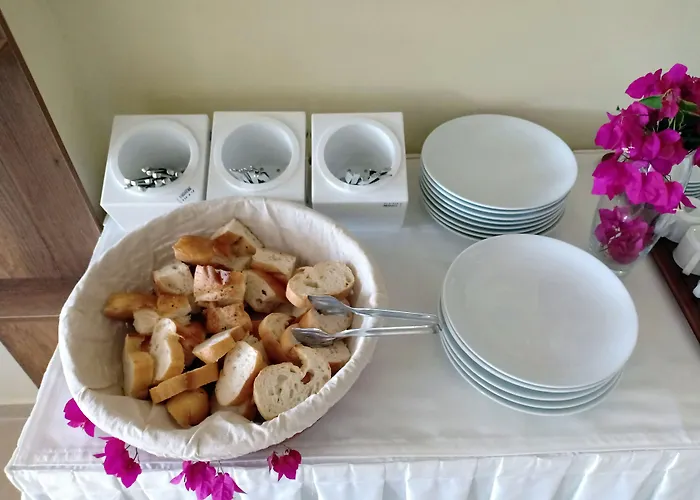 In Forest Aparthotel