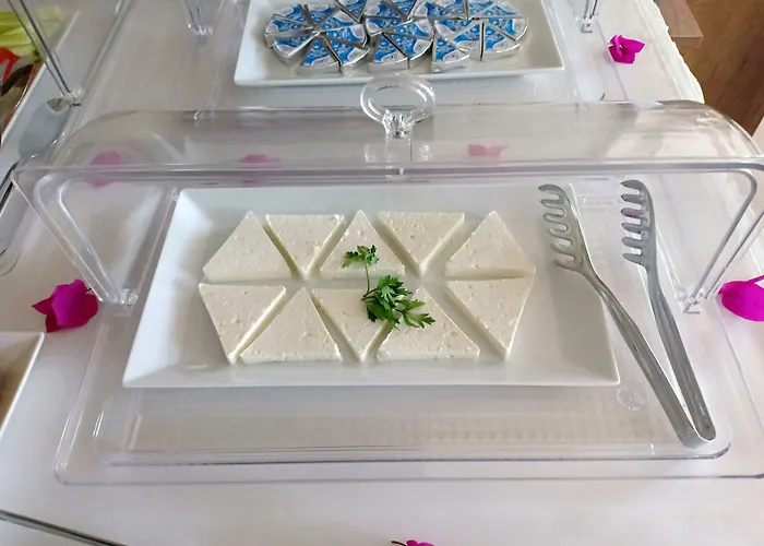 Aparthotel In Forest Göcek