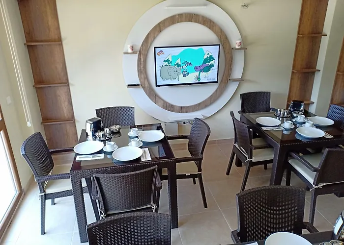 In Forest Aparthotel