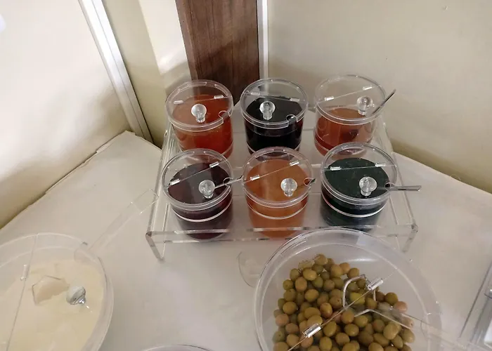 In Forest Aparthotel