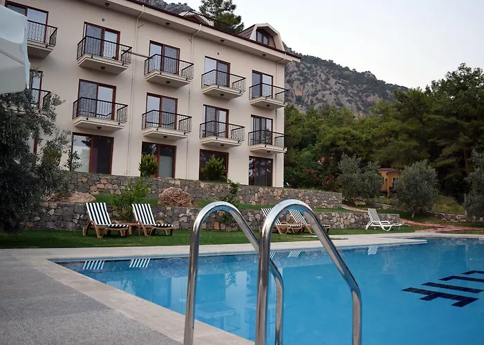 In Forest Aparthotel