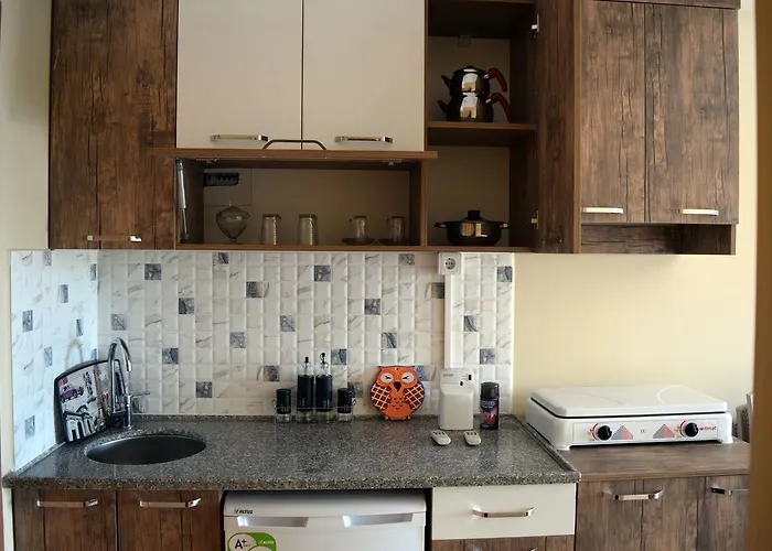 Aparthotel In Forest 3*