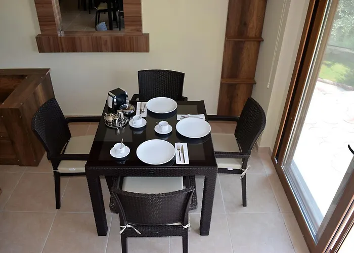 Aparthotel In Forest Göcek