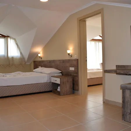 In Forest Apartahotel