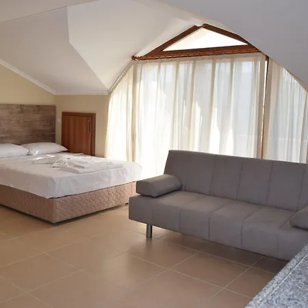 In Forest Apartahotel