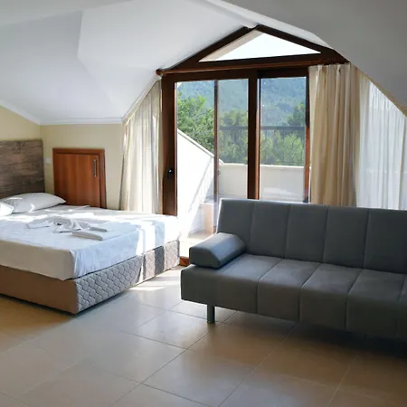 In Forest Apartahotel