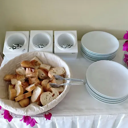 In Forest Apartahotel