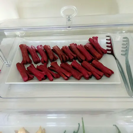 Apartahotel In Forest Göcek