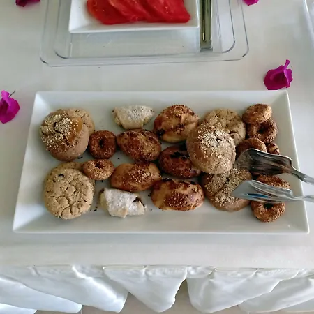 In Forest Apartahotel 3*