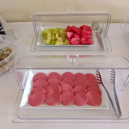 In Forest Apartahotel