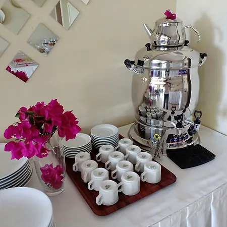 In Forest Apartahotel