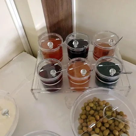 In Forest Apartahotel